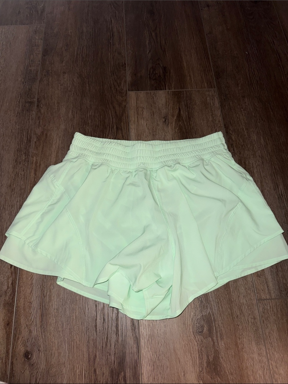 NWOT Shop Talulah Athletic Shorts